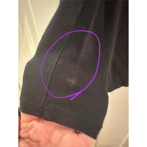 Girls’s Christmas /Holiday Long Sleeve Top Bundle Size 5 - Picture 6 of 8